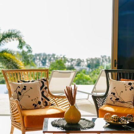 Seaview Villa Near Naithon Beach Phuket 外观 照片