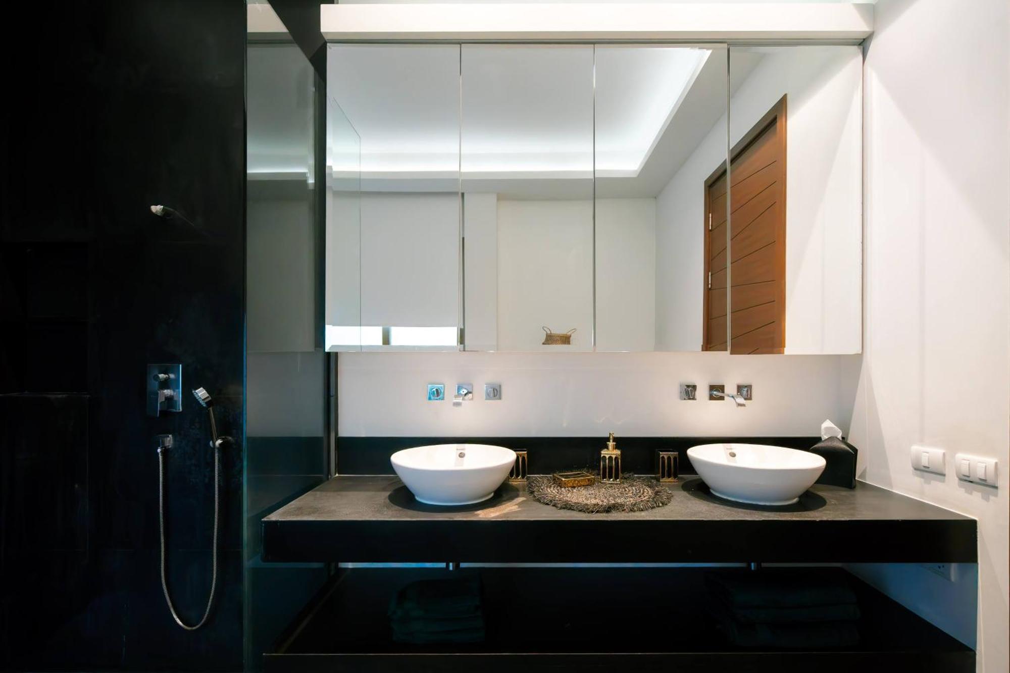 Seaview Villa Near Naithon Beach Phuket 外观 照片