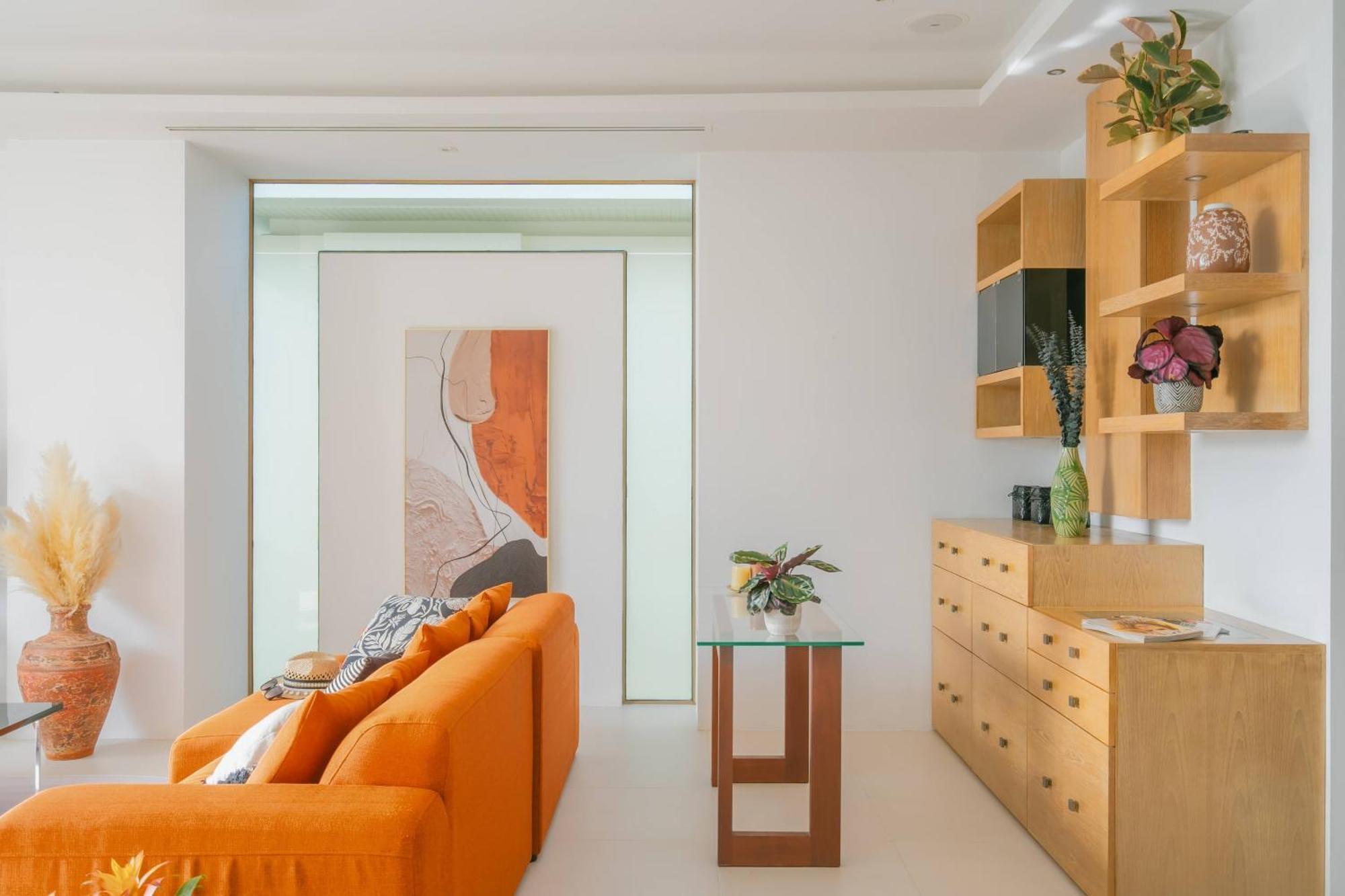 Seaview Villa Near Naithon Beach Phuket 外观 照片